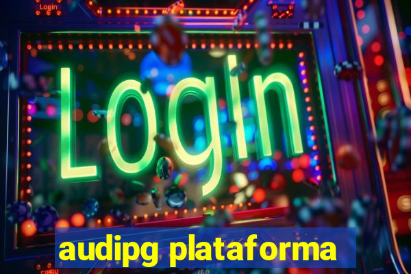 audipg plataforma